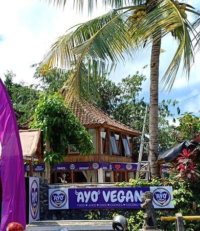 Ayo Vegan